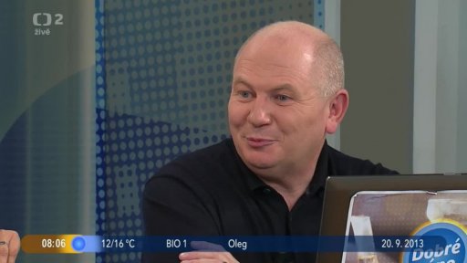 Poradna: Bojíte se létání?