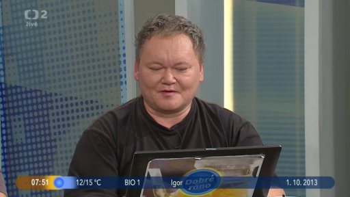 Soutěž + Poradna: Zvířata a zima