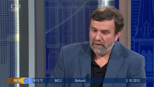 Beseda: Přemyslovci