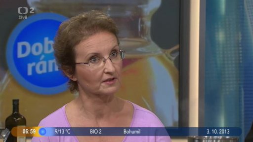 Poradna: Celostní medicína