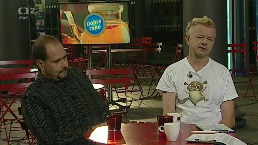 Beseda: Koncert pro duševní zdraví + Soutěž