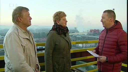 Beseda: Festival outdoorových filmů