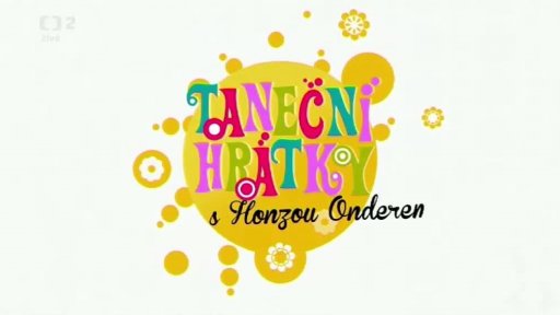 Taneční hrátky s H. Oderem