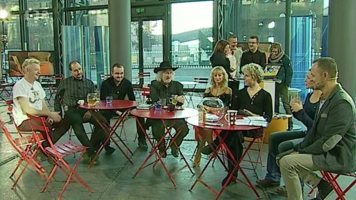 Rozloučení + Vyhodnocení otázky dne a soutěže