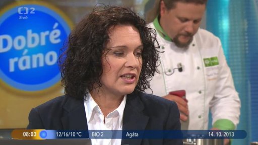 Poradna: Buďte sebevědomí!