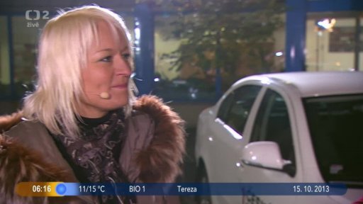 Beseda: Připravujeme auto na zimu