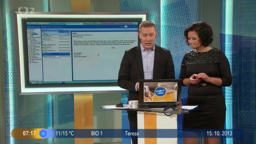 Otázka dne + Fotosoutěž