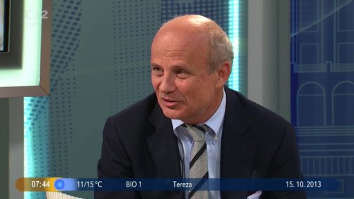 Hosté M. Horáček + Soutěž