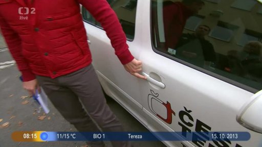Beseda: Připravujeme auto na zimu