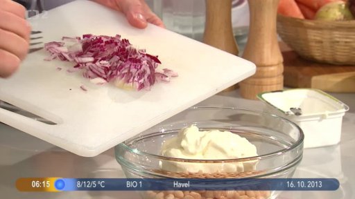 Vaříme zdravě + Soutěž