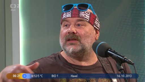 Hosté Fleret + Bleskovka