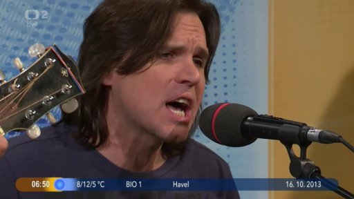 Živá hudba: Fleret