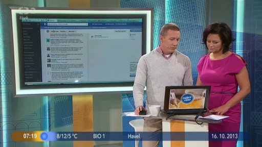 Otázka dne + Fotosoutěž