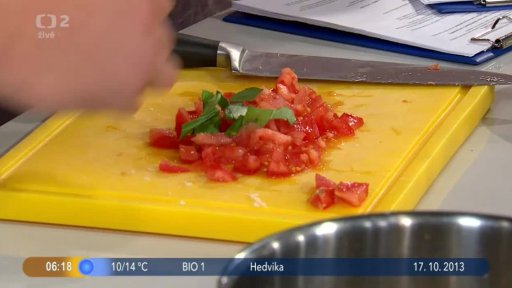 Vaříme z potravin na vyhození + Soutěž