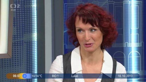 Beseda: Řeč beze slov