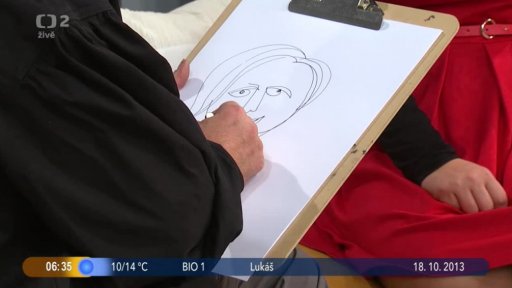 Kulturní pozvánky + Otázka dne