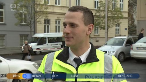 Beseda: Nebojte se regulovčíka!