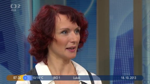 Beseda: Řeč beze slov