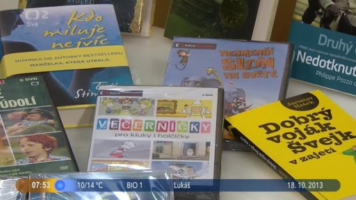 Beseda: Grafologie + Soutěž