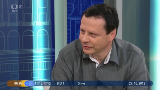 Beseda: Dopřejme si zdraví