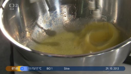 Vaříme lázeňské pochoutky + Soutěž