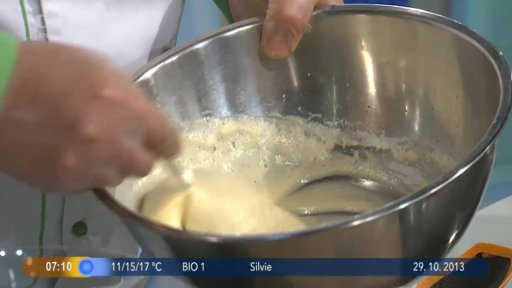 Poradna: Dopřejme si zdraví