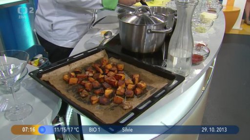 Otázka dne + Novinky na internetu