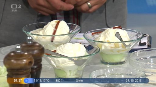 Vaříme lázeňské pochoutky + Soutěž