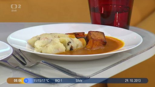 Vaříme lázeňské pochoutky