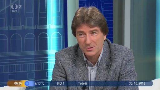 Beseda: Žárlím, žárlíš, žárlíme...