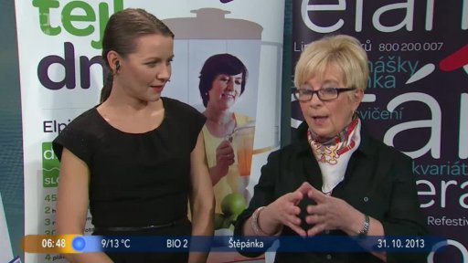 Beseda: Trénujeme paměť