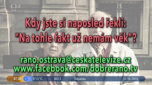 Otázka dne