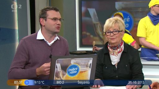 Poradna: Stáří nejen pro seniory