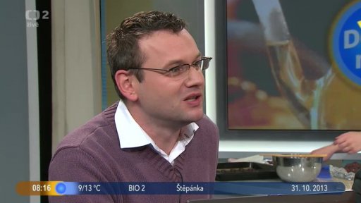 Poradna: Stáří nejen pro seniory + Vyhodnocení otázky dne