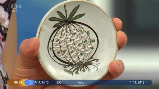 Přehled + Vyhlášení otázky dne