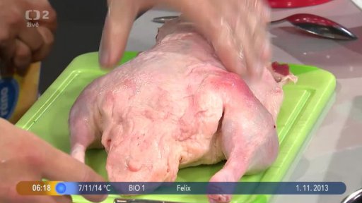 Vaříme dýňové menu + Soutěž