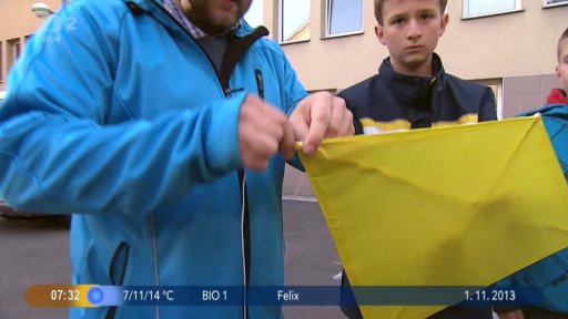 Beseda: Stavíme draka s J. Stivínem