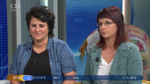 Beseda: genetická metoda učení + Zábavné učení