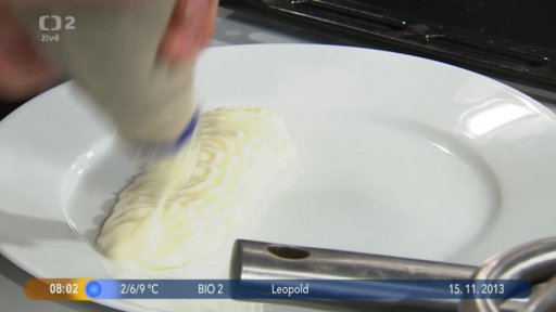 Vaříme tradiční jídla netradičně