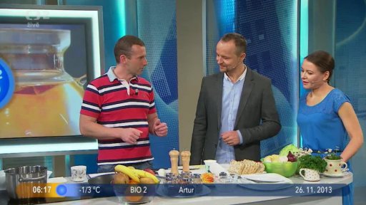 Jak vařit na Vánoce zdravě