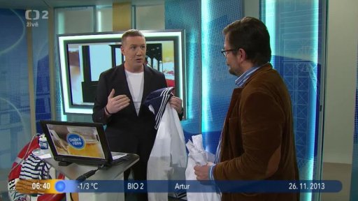 Beseda: Plavba pražským podsvětím