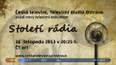 Beseda: Století rádia