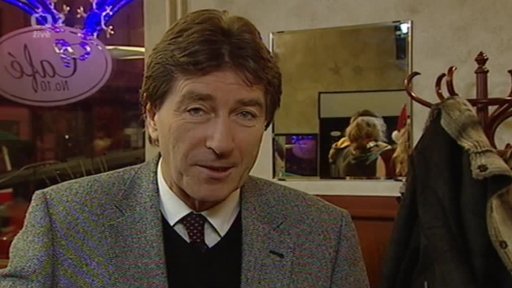 Beseda: Vánoce a stres