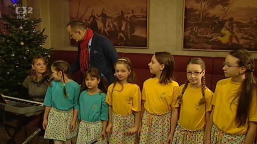 Pěvecký sbor Kosi a Slavíci