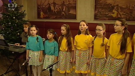 Živý zpěv: Kosi a Slavíci