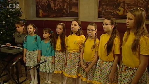 Živý zpěv: Kosi a Slavíci