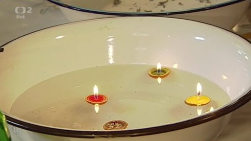 Beseda: Vánoční zvyky