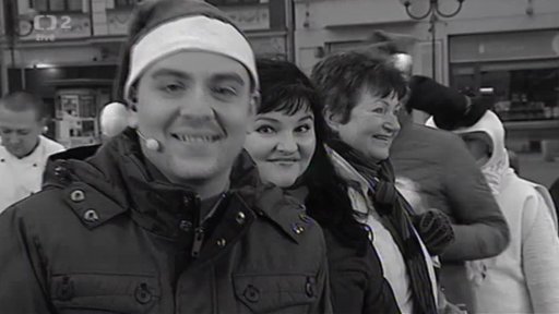 Otázka dne živě + Její vyhodnocení