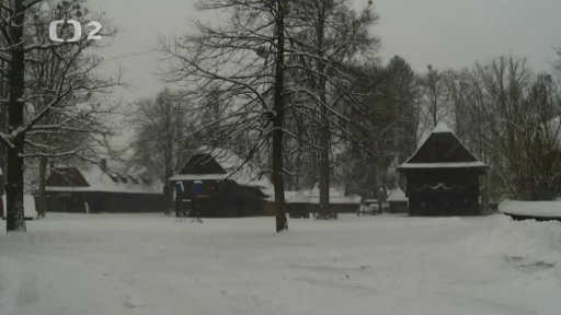 Kostel sv. Anny v Rožnově pod Radhoštěm