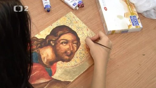 Střední umělecká škola AVE ART